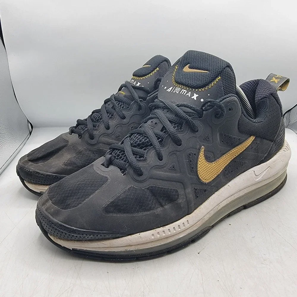 Nike monday deflated as
